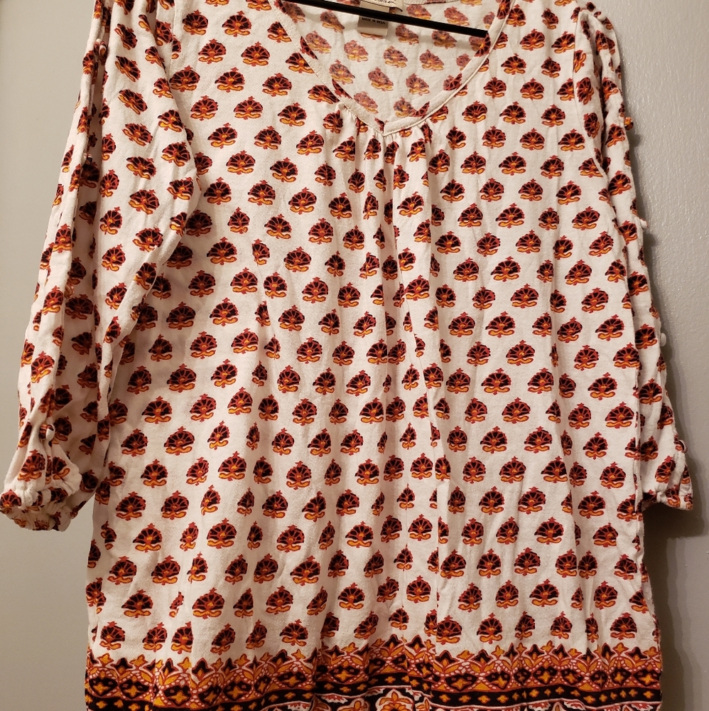 Lucky Brand shirt